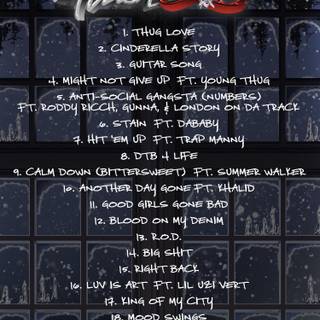 Artist 2.0 wallpaper