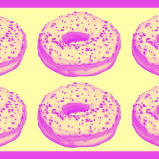 90s neon desktop wallpaper