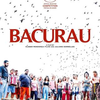 Bacurau wallpaper