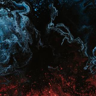 Oppo Reno 3 Pro wallpaper