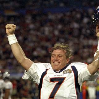 John Elway wallpaper