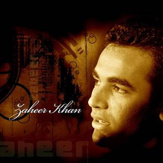 Zaheer Khan wallpaper