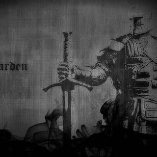 Warden wallpaper