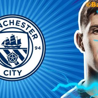 John Stones wallpaper