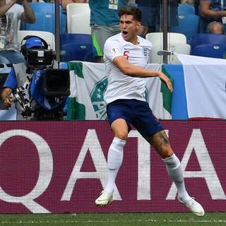 John Stones wallpaper