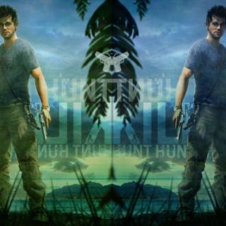 Far Cry 3 desktop wallpaper