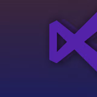 Visual Studio wallpaper