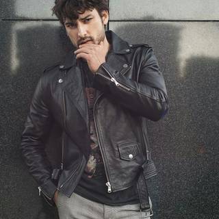 Alp Navruz wallpaper