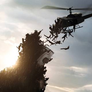 HD desktop war wallpaper