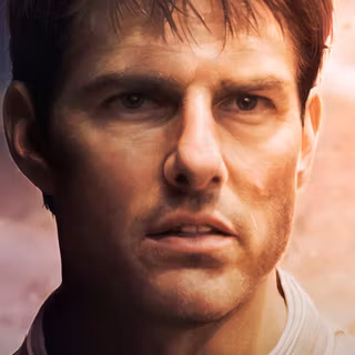 Tom Cruise iPhone wallpaper