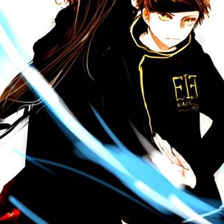 Tower of God mobile wallpaper