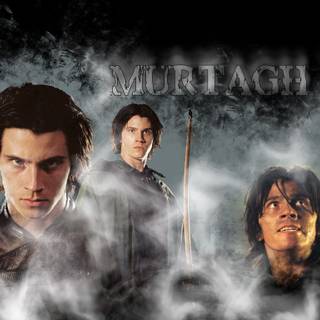 Garrett Hedlund wallpaper