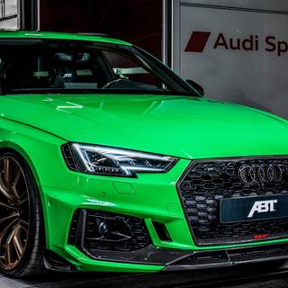 Audi iPhone wallpaper