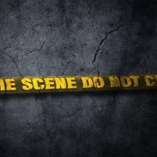 Murder scenes wallpaper