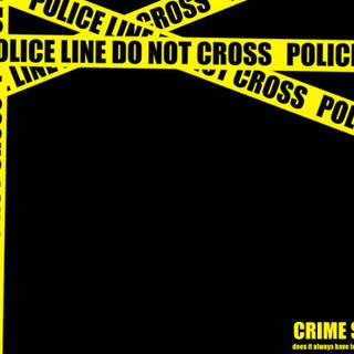 Murder scenes wallpaper