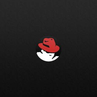 Red Hat desktop wallpaper