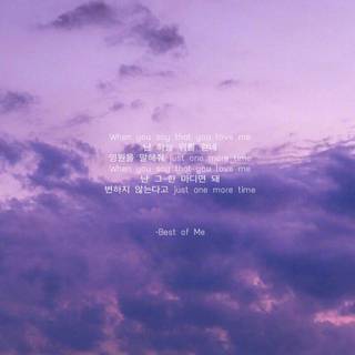 The best Korean aesthetic wallpaper