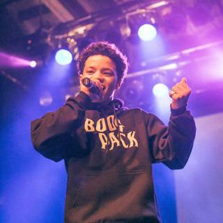 Lil Mosey aesthetic wallpaper