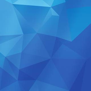 Android blue HD wallpaper