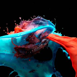 iPhone X home screen wallpaper