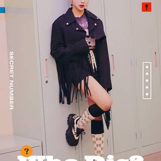 Dita Karang wallpaper