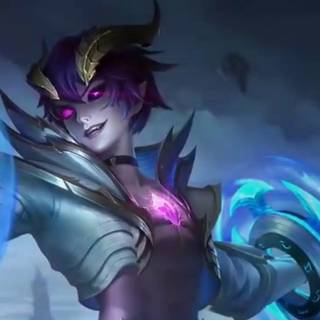 Dyrroth Scalebore wallpaper