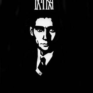 Kafka wallpaper