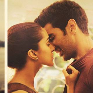 Ok Jaanu wallpaper