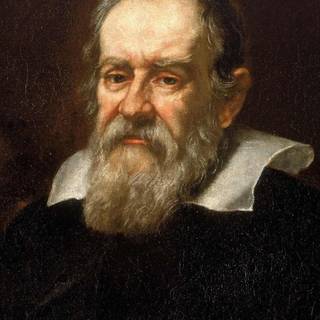 Galileo wallpaper