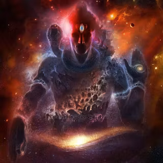 Shiv HD desktop wallpaper