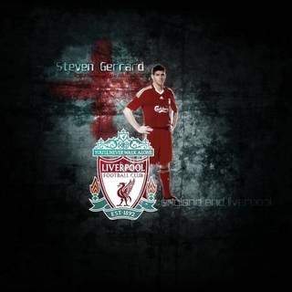 Liverpool desktop wallpaper