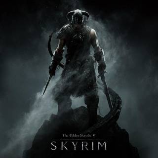 Skyrim wallpaper HD 1080p