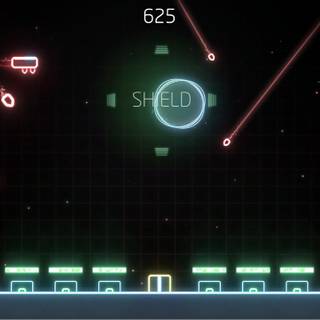 Missile Command: Recharged wallpaper