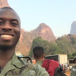 Da 5 Bloods wallpaper