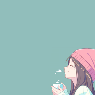 Anime profile wallpaper