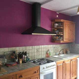 Thones France wallpaper