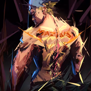 Urek Mazino wallpaper