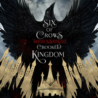 Six of Crows wallpaper