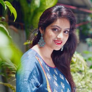 Deepika Singh wallpaper