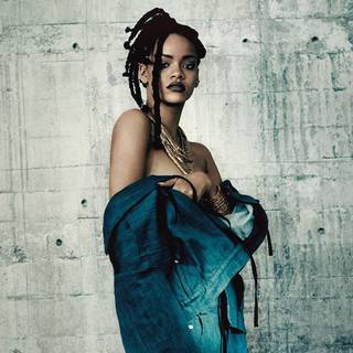 Mulatto rapper desktop wallpaper