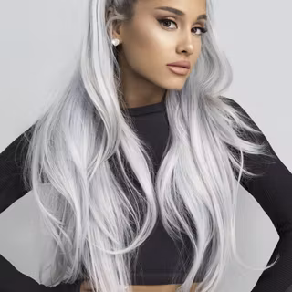 Ariana Grande iPhone wallpaper