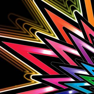 Cool patterns wallpaper