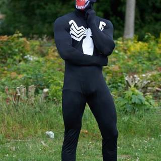 Morphsuits wallpaper