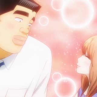 Ore Monogatari!! wallpaper