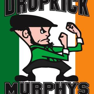 Dropkick Murphys wallpaper