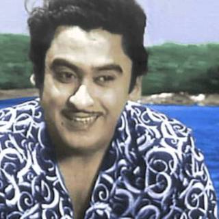Kishore Kumar wallpaper