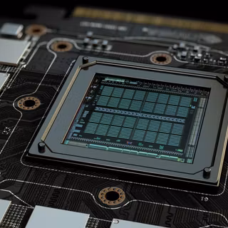 Graphics card wallpaper