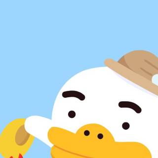 Tube Kakao Friends wallpaper