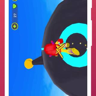 Mimi XD Youtube wallpaper