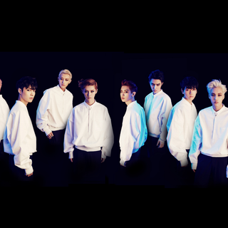 Chanbaek computer wallpaper